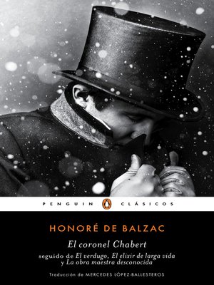 El coronel Chabert (Los mejores clásicos) - ebook
